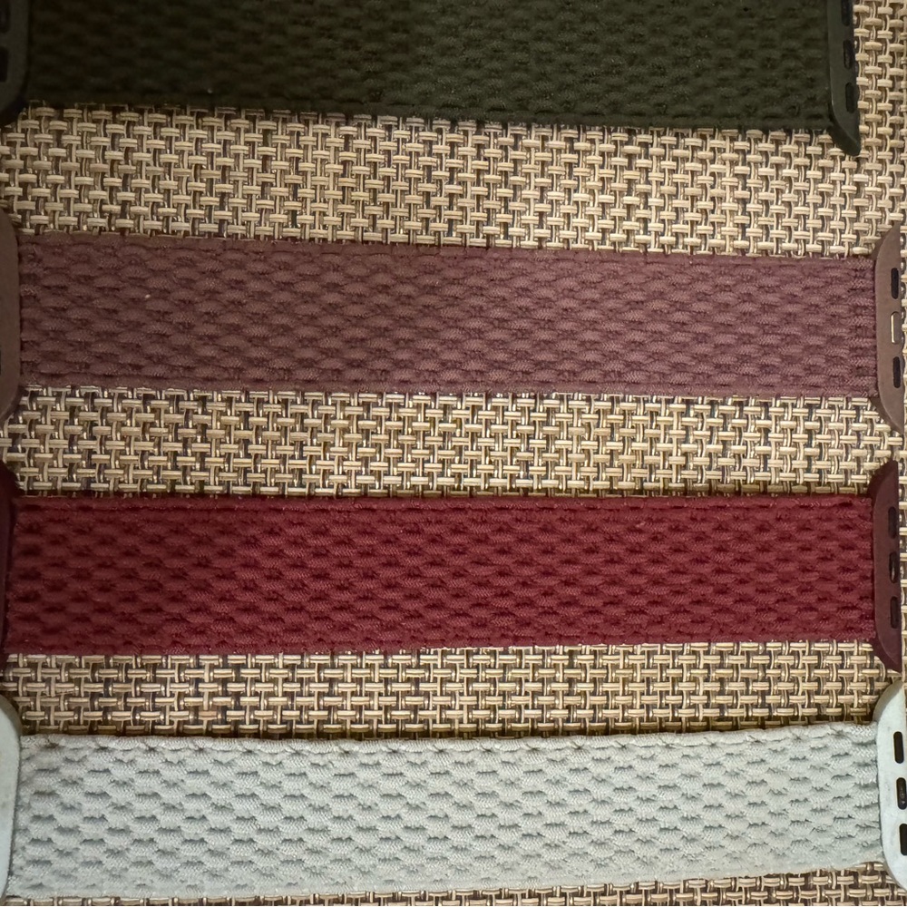 Apple Watch Bands Collection - Multi-Color - Picture 13 of 16